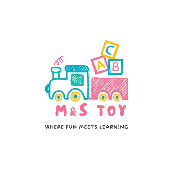 M&S TOYS